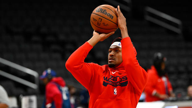 Bradley Beal